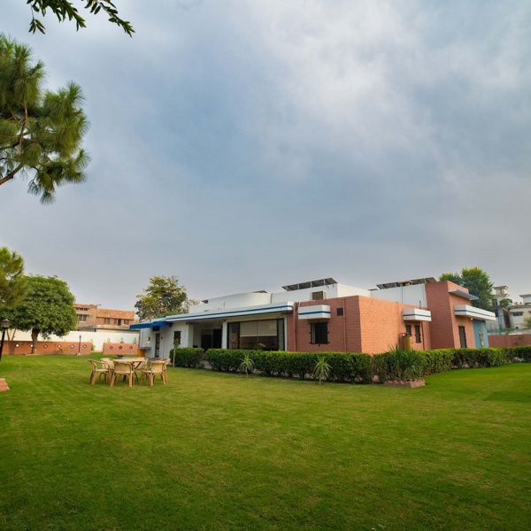 NCUK partners with the Centre for Learning Law and Business (CLLB), Peshawar