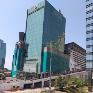 Jakarta Academics College