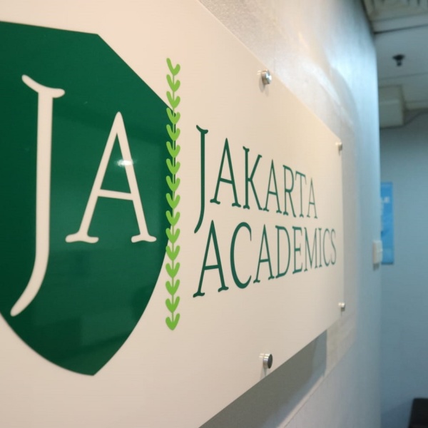 Jakarta Academics College joins the NCUK Global Network