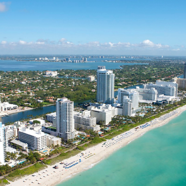 NCUK Partners with Artemis Miami