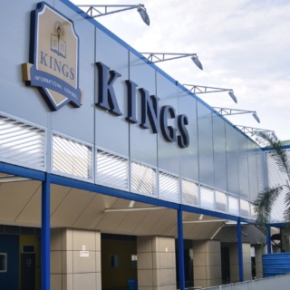 KINGS International College