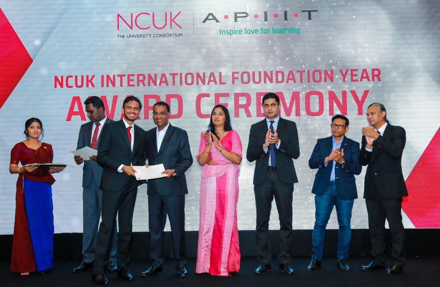 Certificate presentation