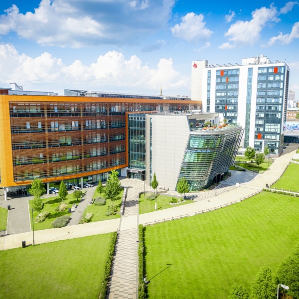 De Montfort University joins the NCUK Global Network!