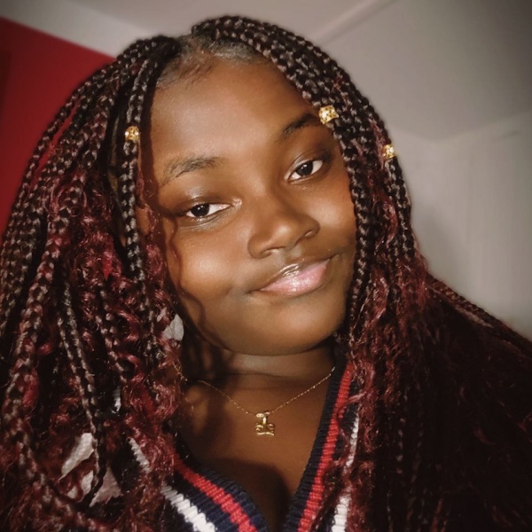 From Ghana to Keele! In conversation with Abena