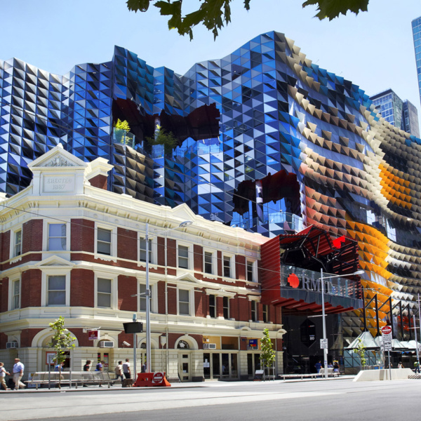 Start Your Australian Academic Journey in October