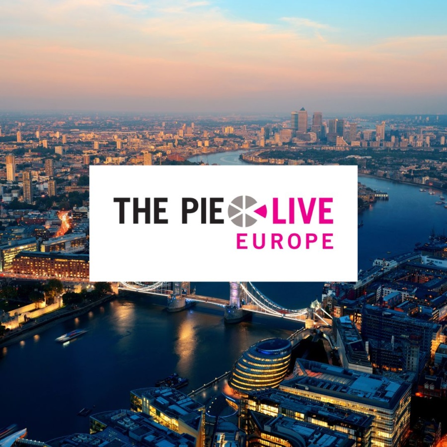 The PIE Live Europe