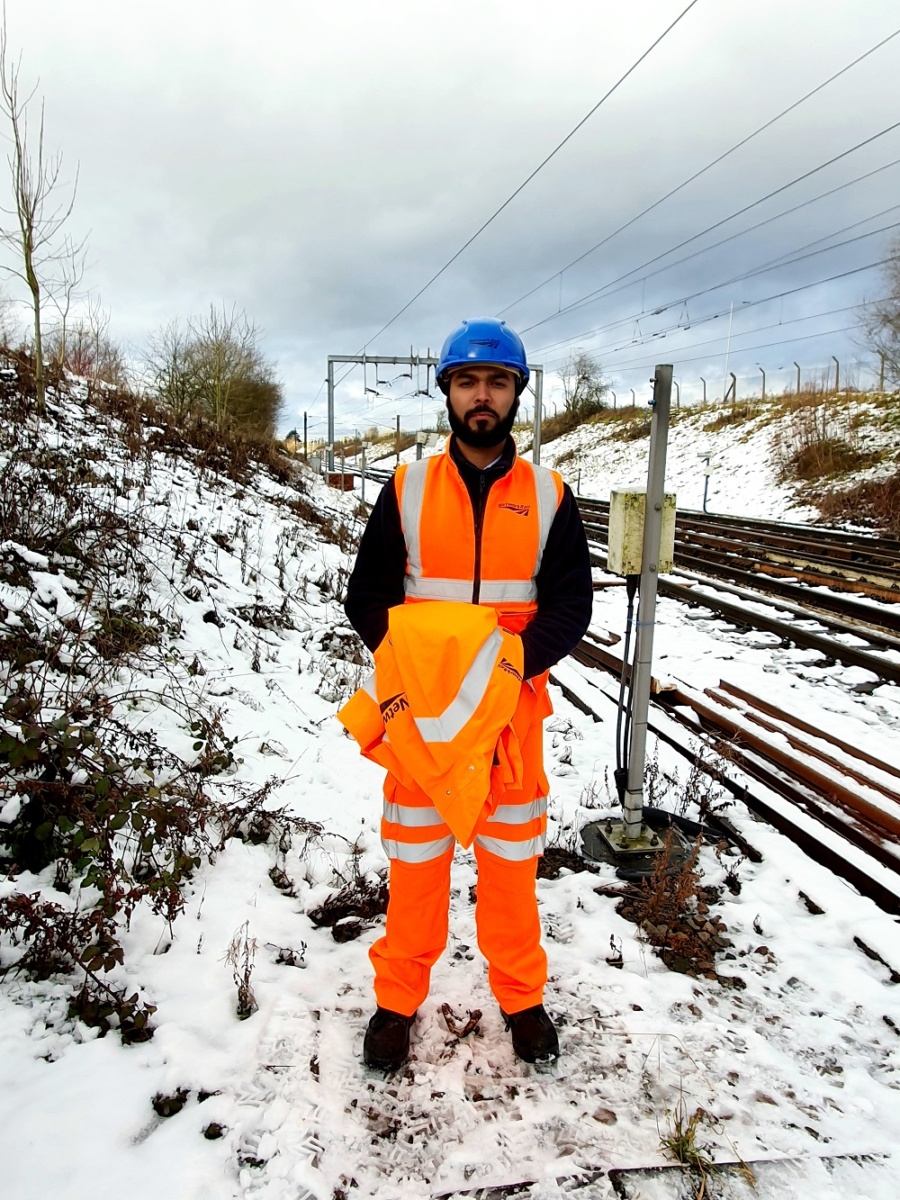 Pakistan international student