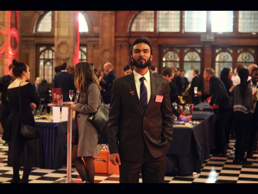 international student Pakistan