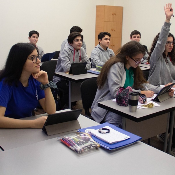 NCUK announces its partnership with LANDAU School