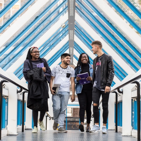 NCUK University Partners