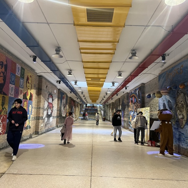 Xi’an Jiaotong University Suzhou Academy joins the NCUK Global Network