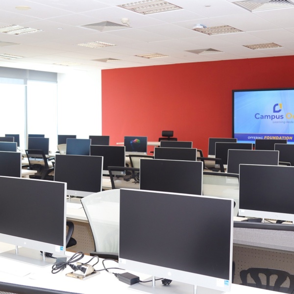 Campus One joins the NCUK Global Network