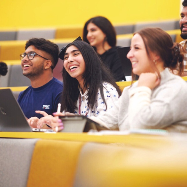 International Year One