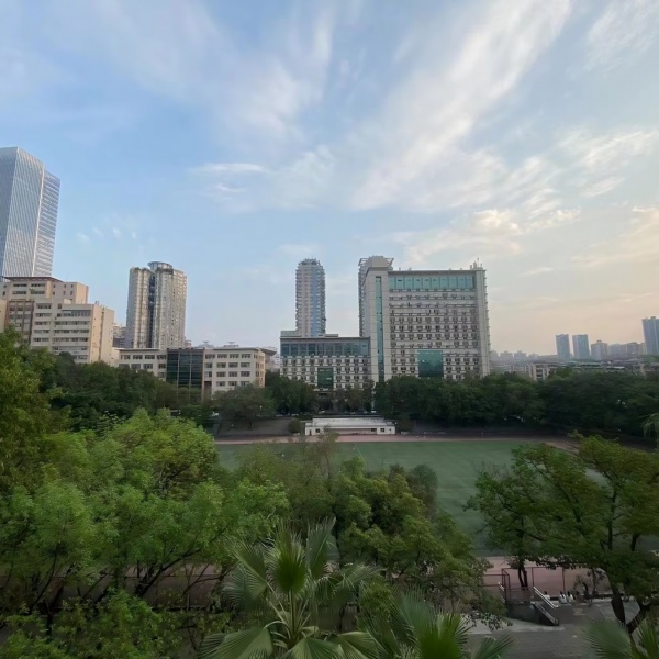 NCUK partners with New Oriental Chongqing