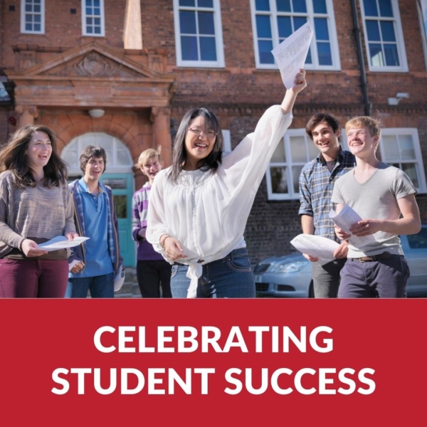 NCUK Students Receive Over 10,000 University Offers in Landmark Achievement