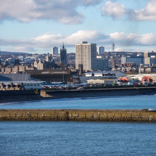 Aberdeen