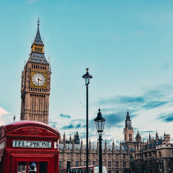 Study Abroad in the UK