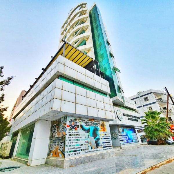 NCUK’s partnership with Mesarya Education House (MEH)