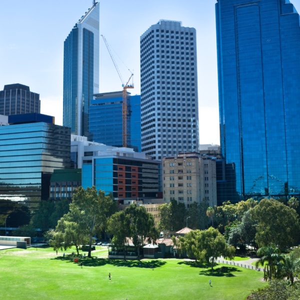 Perth