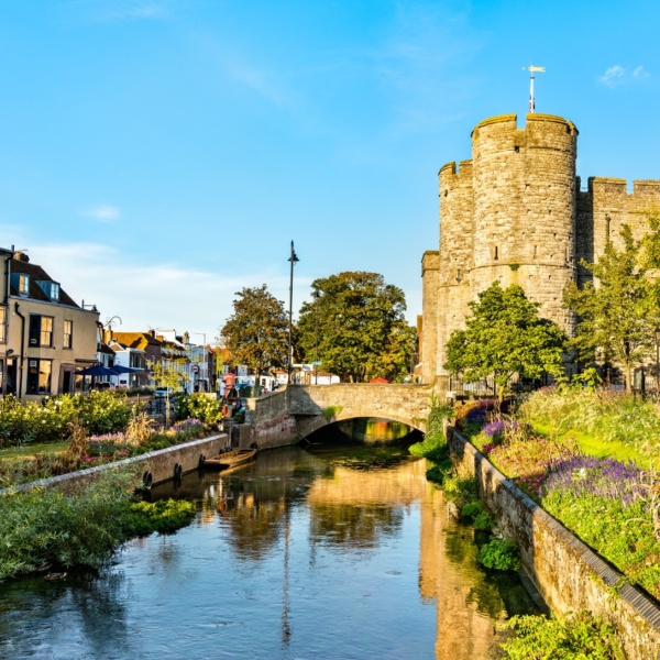 Things to do in Canterbury