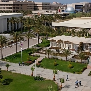 Arab Academy International Study Center (AAISC) – Alexandria
