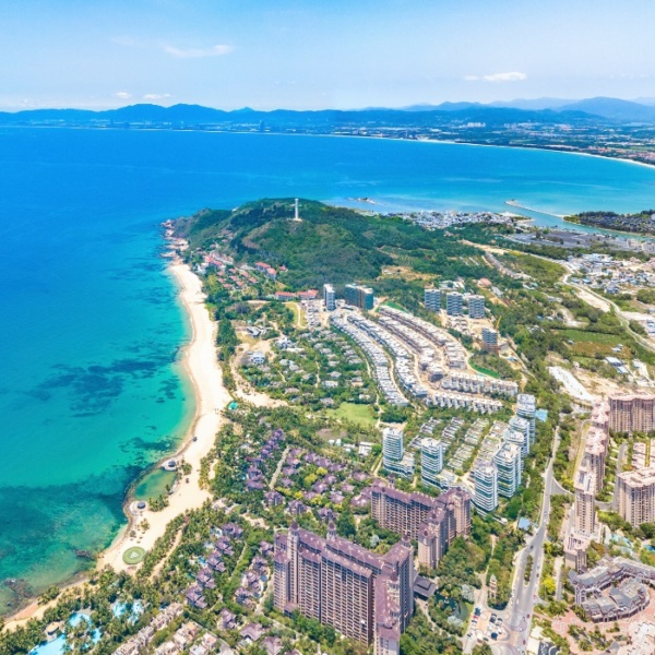 NCUK partners with Hainan Sino-British International Study Centre