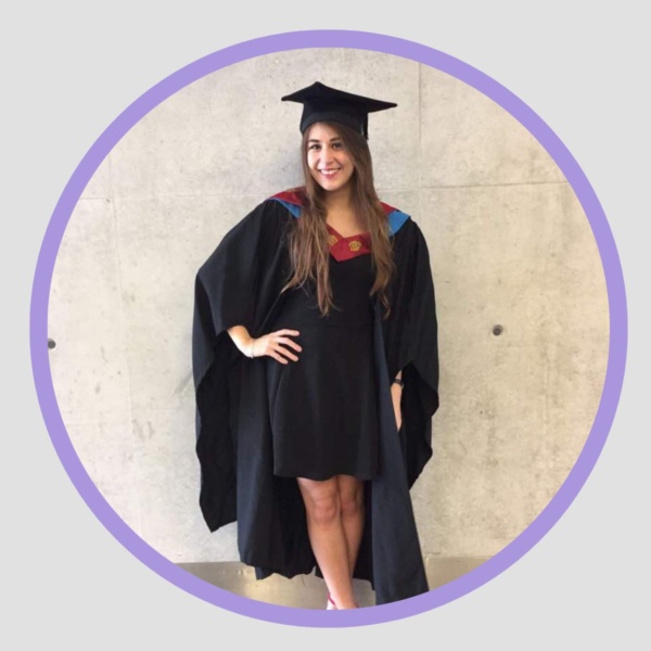 Karen Abril Domínguez Montes