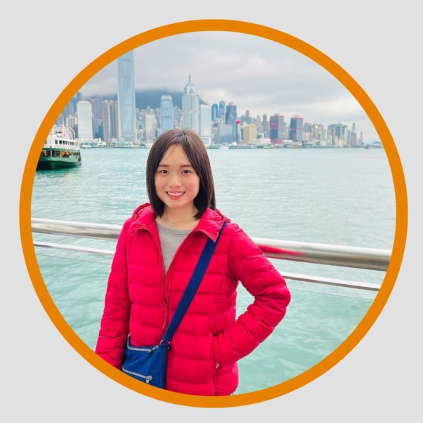 Hannah (Bi-Ying) Liu