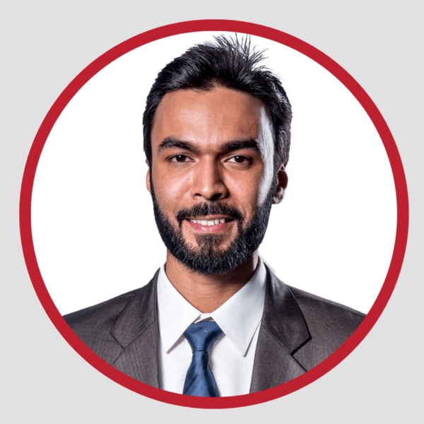 Danial Haider Tabassum