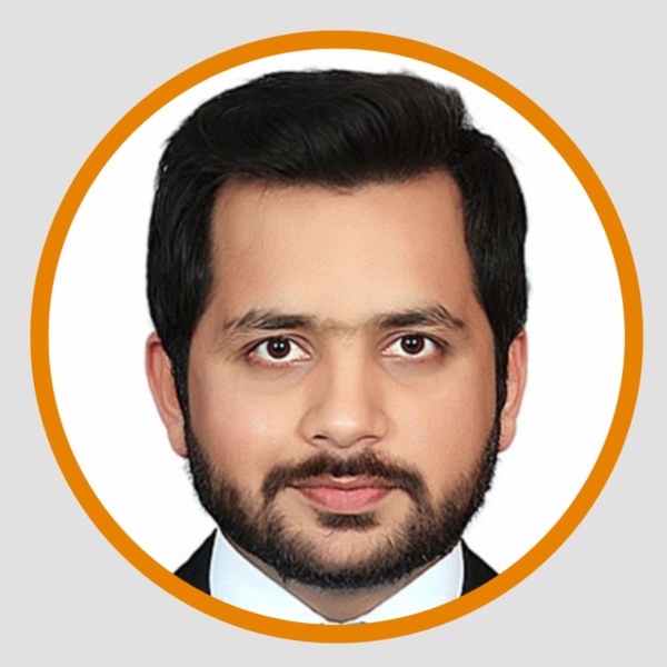 Muhammad Ahmad Habib Qureshi