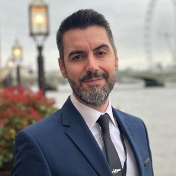 NCUK Appoints Andrew Howells as New Chief Marketing Officer