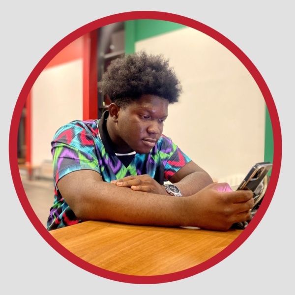 Nana Boakye Nhyira Ofori-Atta