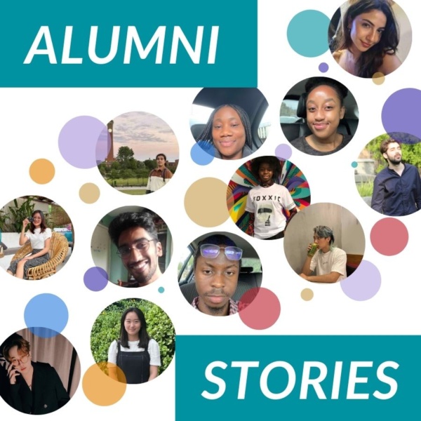 NCUK Alumni Success Stories