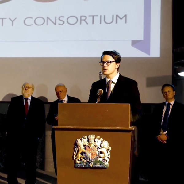 NCUK Launches University Pathway Provision in the Kingdom of Saudi Arabia