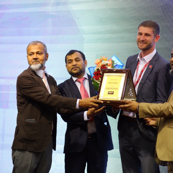 Matrix International Education Pathways launches in Bangladesh with NCUK