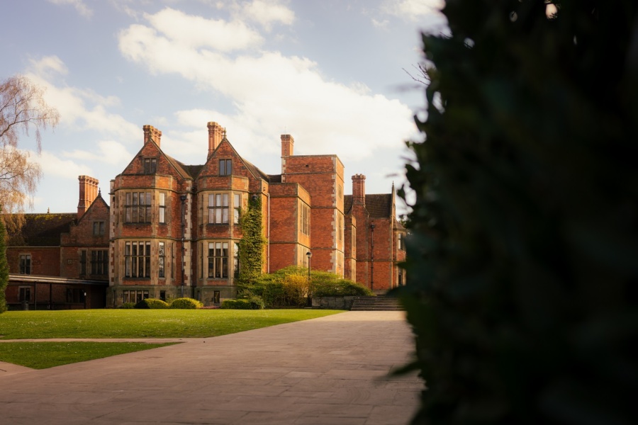 University of York Announcement 3