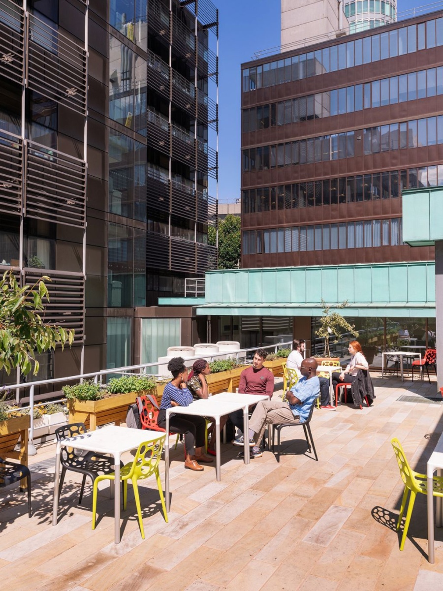 University of Westminster