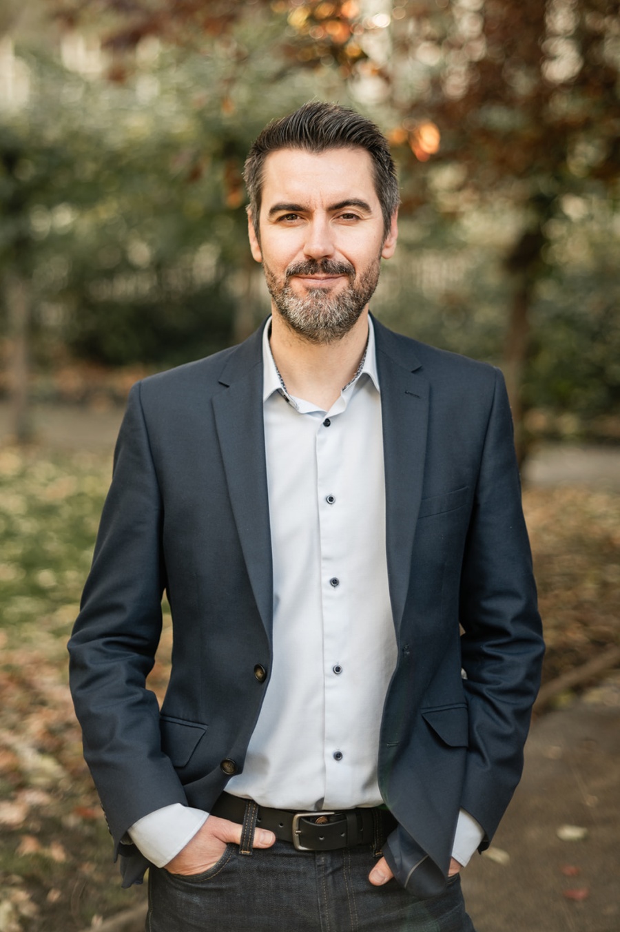 Andy Howells, Chief Marketing Officer at NCUK