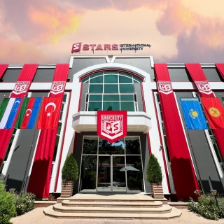 STARS International University