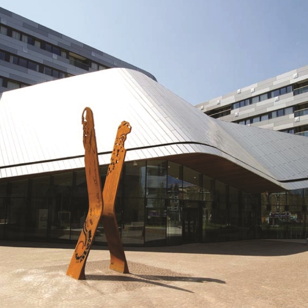 NCUK announces new partnership with Twin International College