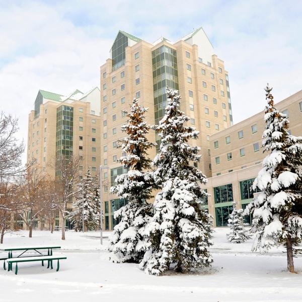 NCUK partners with the University of Regina