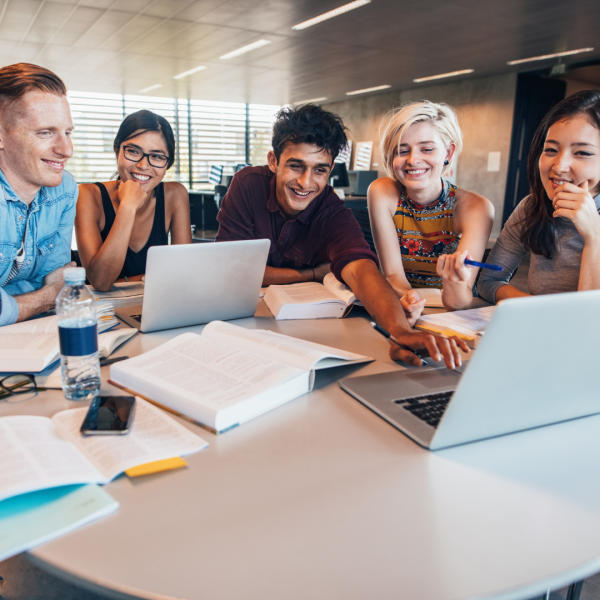 International Year One Now Available at University Foundation College