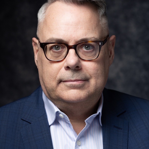 Professor Carl Stychin appointed as chair of NCUK’s Board of Directors