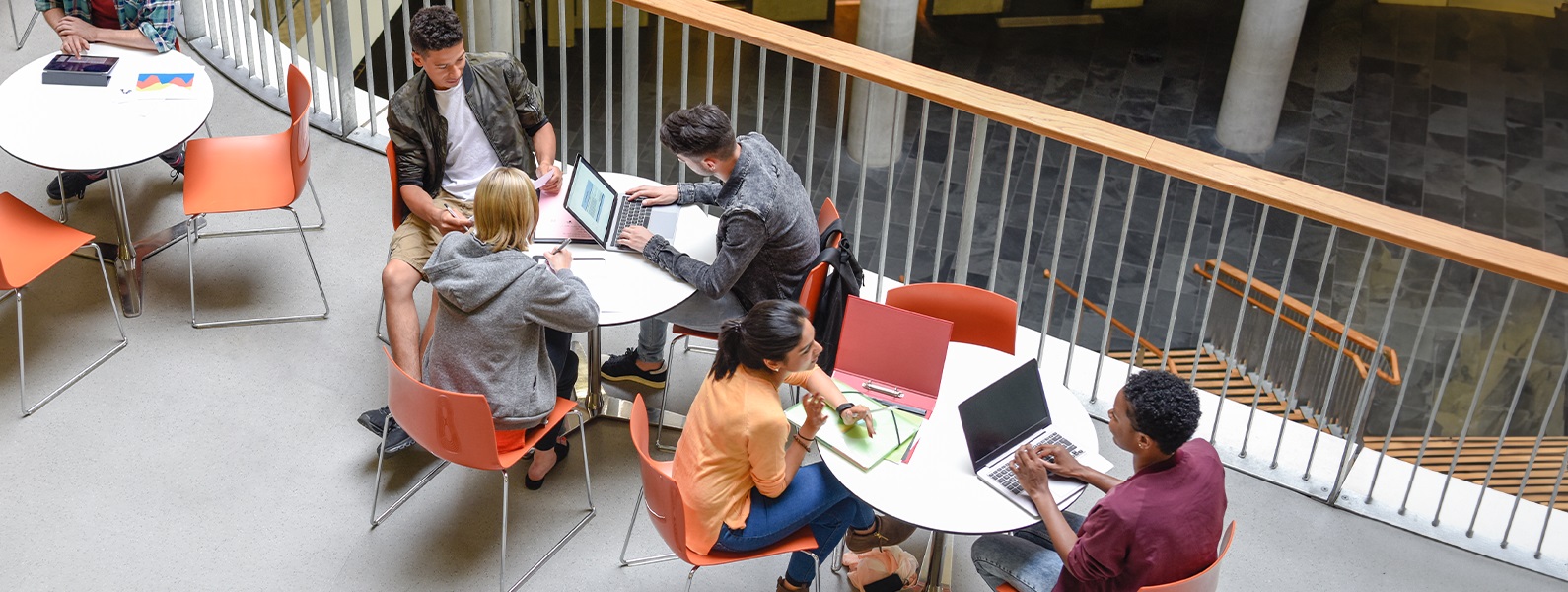 Find a Study Centre 1590x600px