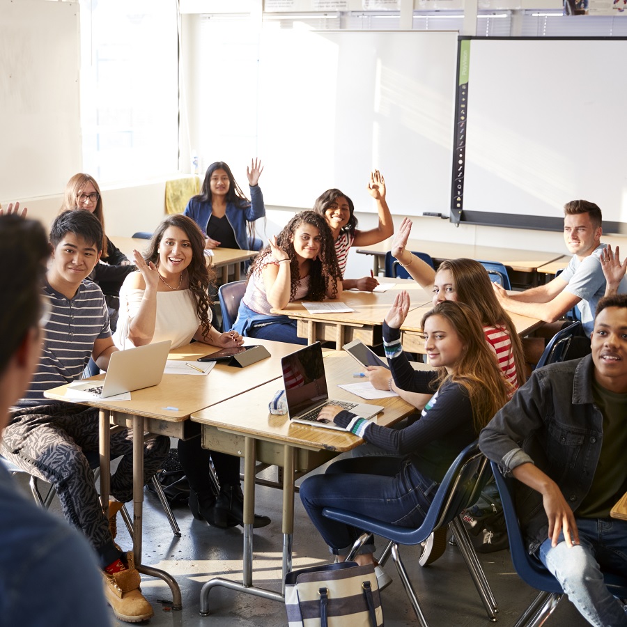 International Foundation Year - Icon