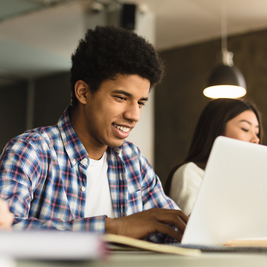 International Year One - Icon 1