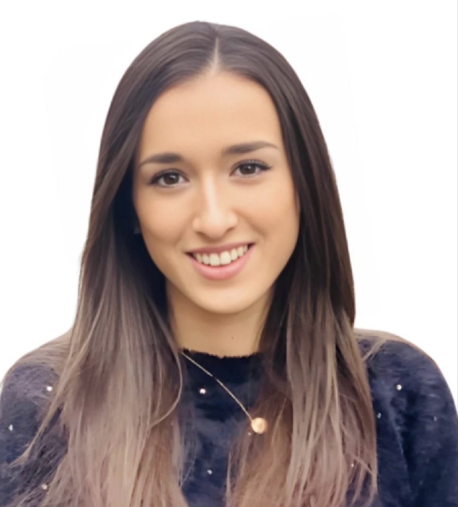 Head shot of Amal Schutt from MC Academy