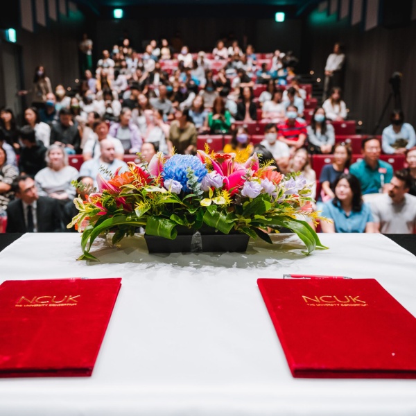 Arise Global Education Joins the NCUK Global Network