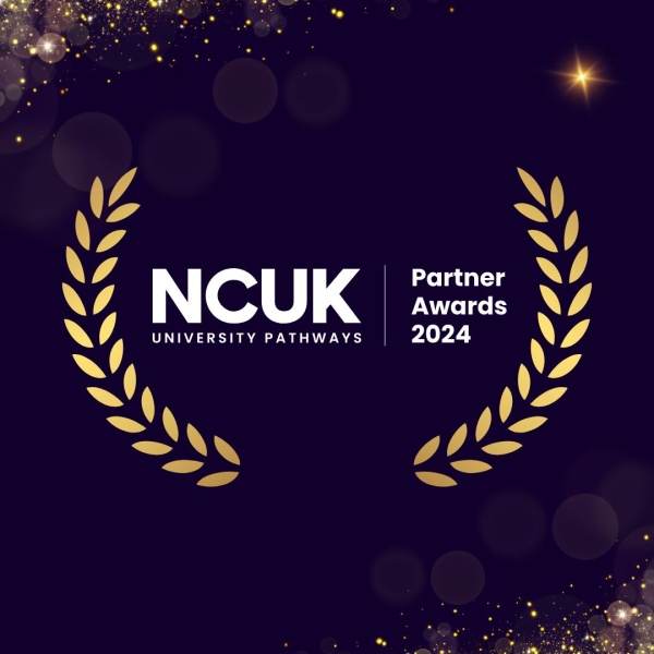 NCUK Partner Awards 2024 – Shortlist Announcement!