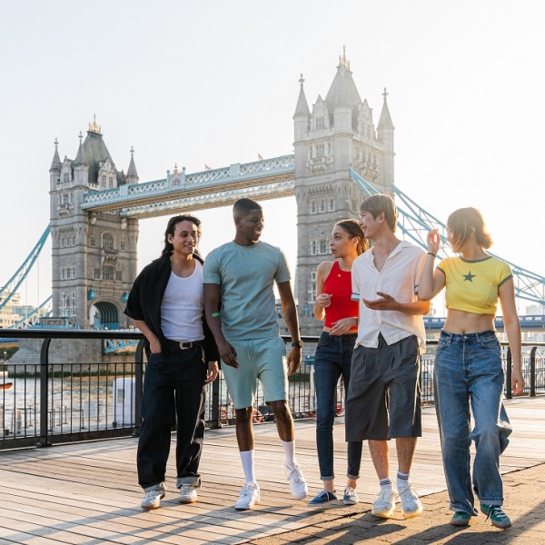 Study Abroad Resource Hub